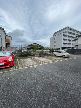 柴原阪大前駅 徒歩9分 2階の物件内観写真